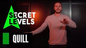 QUILL | Don’t Flop Secret Levels [S1:EP2]