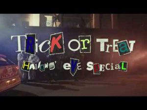 R1 & DUKZ – Trick Or Treat (Music Video) | Link Up TV