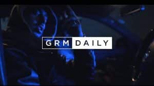 RDP – Neenaw [Music Video] | GRM Daily