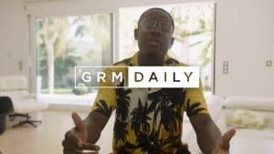 Reez-T -Jamaica [Music Video] | GRM Daily