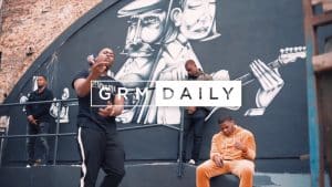 Ricky Banks ft. SoDee – Too Fly (Prod. By ProducerBoy) [Music Video] | GRM Daily