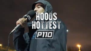 S Dog – Hoods Hottest (Season 2) | P110