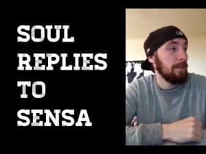 Soul replies to Sensa | Don’t Flop