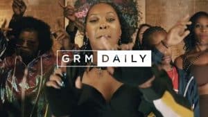 Stush – None A Dem [Music Video] | GRM Daily