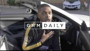 T A – Neat [Music Video] | GRM Daily