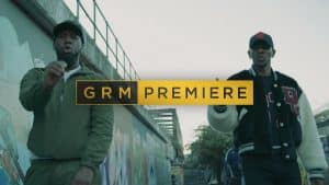 Tiny Boost ft. Giggs – Round 1 [Music Video] | GRM Daily