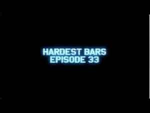 Unknown T, Bugzy Malone, Remtrex, Berna, 32’M | Hardest Bars S10 EP.33 | Link Up TV