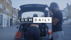 VXMP – Bando ft. Ro Malone [Music Video] | GRM Daily