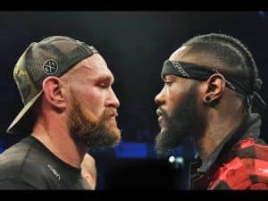 Will Tyson Fury Beat Deontay Wilder?