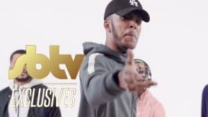 Yizzy | Hype Ting [Music Video]: SBTV