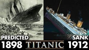 10 Most Insane Coincidences Ever Recorded
