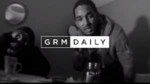 Ace – I Do Me [Music Video] | GRM Daily