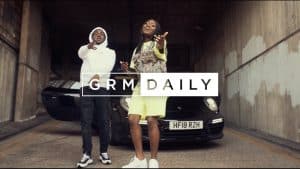 AdeSTP x Shadz x Darkoo – Foreign (Prod by. Jay Brown) [Music Video] | GRM Daily