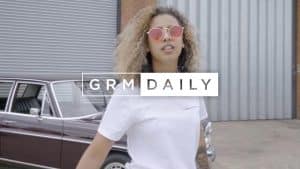 Althea – For Me Remix [Music Video] | GRM Daily