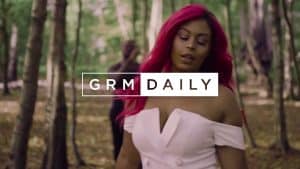 APROBLEMM – No Cap [Music Video] | GRM Daily