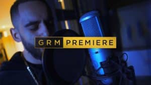 Ard Adz – Ye Freestyle [Music Video] | GRM Daily