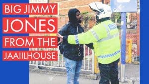 Big Jimmy Jones : A Day In The Life Of A Hustler [@PrinceOfZumundi]