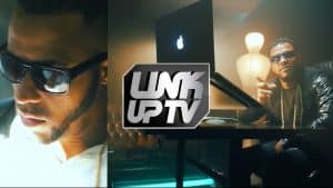 Blessings V Michelinman [Music Video] Link Up TV