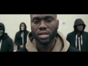 BMR X HiDef – Think Its A Game [Music Video] | GRM Daily