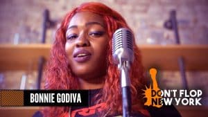 BONNIE GODIVA FREESTYLE | Don’t Flop New York [S1:EP2]