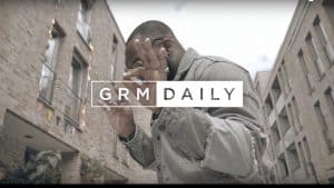 Casscade – Credit (Prod. By Ouhboy)  [Music Video] | GRM Daily