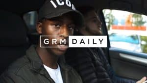 Drey – Hustle (Prod by LONEWOLF X RXR) [Music Video] | GRM Daily