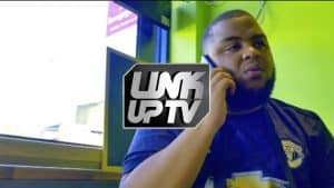 Fat Tony – Pee Now [Music Video] | Link Up TV