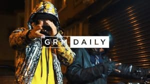 Gino – Double Cup [Music Video] | GRM Daily