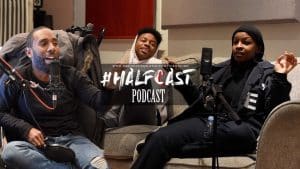 Is Akademiks Making It Worse For 6ix9ine? || Halfcast Podcast