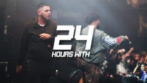 JayKae | 24 Hours With (Ep.13) | Link Up TV