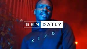 Joe Grind – AIm [Music Video] | GRM Daily