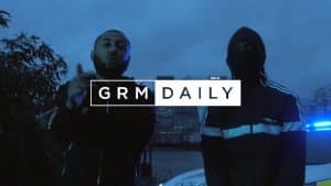 Juiice ft. Pebbz –  Do The Most [Music Video] | GRM Daily