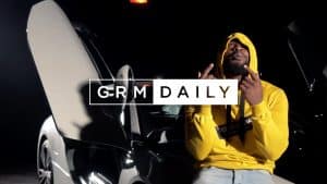 Mr. Hustle – tRAPy [Music Video]| GRM Daily