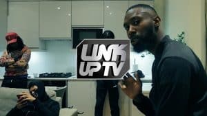 (MSM) 6’3 – Shout My Guys [Music Video] | Link Up TV