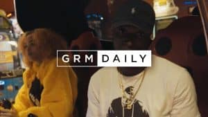 MxRNIE ft Wavy Gang (Ddroid) – B.A.E [Music Video] | GRM Daily
