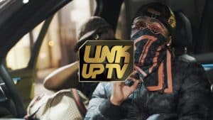 NitoNB x BM – Trap Too Hard | Link Up TV