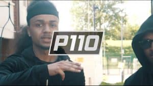 P110 – Gtay – Roll in Peace (Remix) [Music Video]