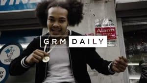 Prey x Courage – Legendary (Prod. By Essay Beats) [Music Video] | GRM  Daily