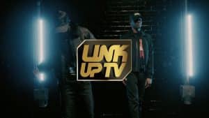 RA x Giggs – Pistol [Music Video] | Link Up TV