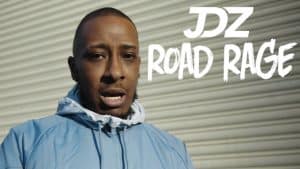 Realist [ROAD RAGE] | JDZmedia