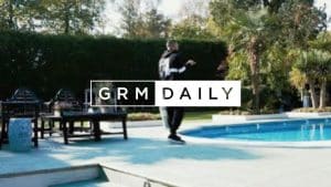 Reckless – The Score [MusicVideo] | GRM Daily