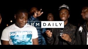 Retro x Faads – Bands Bigger [Music Video] | GRM Daily