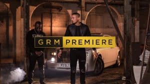 Slim & Headie One – Touring [Music Video] | GRM Daily