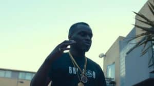 Sneakbo – They Don’t Wanna See