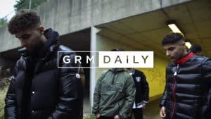 Wavez – Remember [Music Video] | GRM Daily