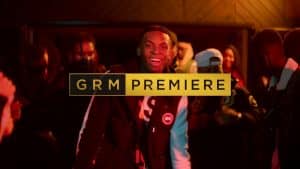 Zion B – Link Up [Music Video] | GRM Daily