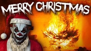 10 Reasons Christmas Is Darker Than You Think