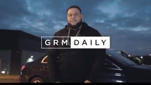2 Stray – I Don’t Care (Prod. by N-Y-B) [Music Video] | GRM Daily
