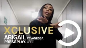 Abigail X Vanessa – The Situation (Music Video) | Pressplay