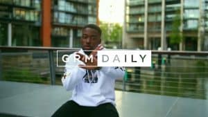 ADC – Vibes Too High [Music Video] | GRM Daily
